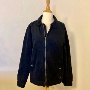 Quiksilver Quilted Bobber‎ Jacket Coat